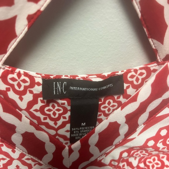 INC DRESS - Picture 4 of 8